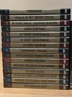 Dvd’s Oorlog in Woord en Beeld, Ophalen, Zo goed als nieuw