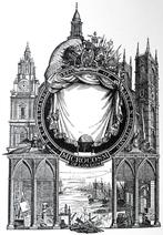 The Microcosm of London - 1947 - T. Rowlandson & A.C. Pugin, Gelezen, 19e eeuw, Verzenden, Europa