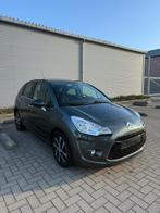 Citroën C3 1.4 VTi 2011 AIRCO / CRUISE / GARANTIE / CARPASS, Auto's, Voorwielaandrijving, Stof, Zwart, 4 cilinders