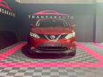 NISSAN QASHQAI 1.5 dCi 110CH, Auto's, Nissan, Voorwielaandrijving, Stof, 1365 kg, Bedrijf