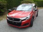 DS DS4 1.2 benzine *86000km*07/2016*, Auto's, 116 g/km, Euro 6, 1199 cc, https://public.car-pass.be/vhr/bb4a8303-1e1e-4c2f-88c9-b6f78bf1110a