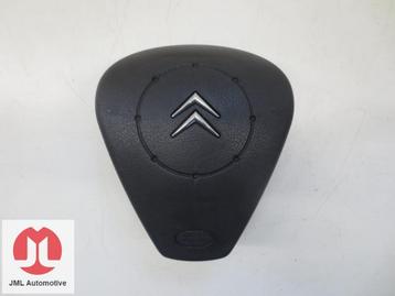 STUUR AIRBAG STUURAIRBAG CITROEN C2 C3 PLURIEL beschikbaar voor biedingen