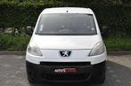 Peugeot Partner 1.6 Hdi, 1560 cm³, Ordinateur de bord, Tissu, Achat