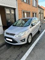 Ford c-max 2012 1.6tdci, Euro 5, 4 cilinders, 1600 cc, 5 deurs