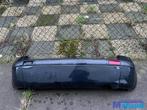 CITROEN C3 PLURIEL Donker Grijs EYPC achterbumper 2003-2010, Auto-onderdelen, Gebruikt, Ophalen of Verzenden, Bumper, Achter