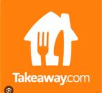 Bon twv €25 take away