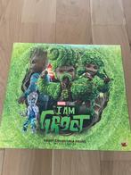 Hot Toys I am Groot deluxe, Ophalen, Zo goed als nieuw