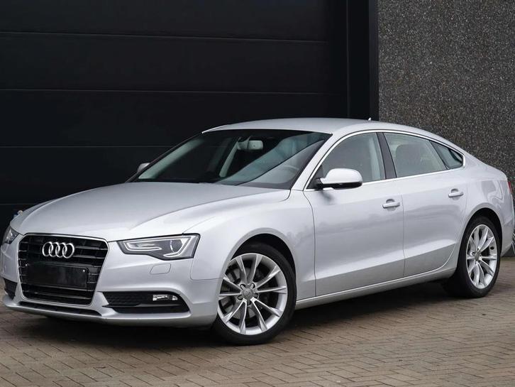 Audi A5 A5 3.0 TDI Sportback * Top Staat * (bj 2013), Auto's, Audi, Bedrijf, Te koop, A5, ABS, Airbags, Airconditioning, Boordcomputer
