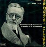 ERNEST CLAES > L'ŒUVRE DE > 10 « LP, Enlèvement ou Envoi