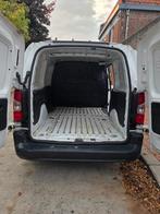 Camionette avec chauffeur 4.4m cube, Autos, Camionnettes & Utilitaires, Particulier, Achat