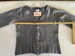 grijze dames trui medium aan 5 euro, Kleding | Dames, Truien en Vesten, Ophalen of Verzenden, Zo goed als nieuw, Maat 38/40 (M)