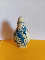 Chinees snuffbottle ., Ophalen
