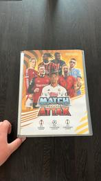 Goede kwaliteit voetbal kaarten, Cd's en Dvd's, Dvd's | Cabaret en Sketches, Ophalen, Zo goed als nieuw