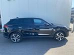 MG MARVEL R PERFORMANCE 4WD, Automaat, Leder en Stof, Zwart, SUV of Terreinwagen