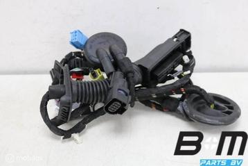 Portierkabelboom links Audi A3 8V 3drs 8V3971029 beschikbaar voor biedingen