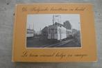 DE BELGISCHE BUURTTRAM IN BEELD, Boeken, Overige Boeken, Ophalen of Verzenden, Gelezen