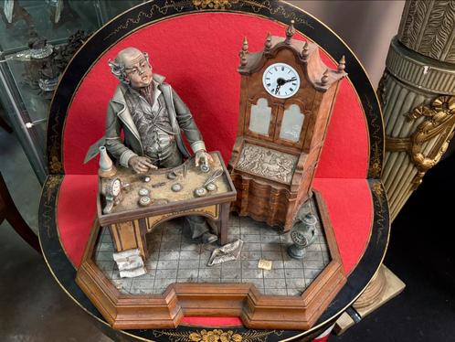 Uitzonderlijk lot Capodimonte uit privé collectie, Antiek en Kunst, Kunst | Beelden en Houtsnijwerken, Ophalen