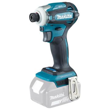 Makita DTD172 - Visseuse à choc sans-fil - LXT 18 V Li-ion - beschikbaar voor biedingen