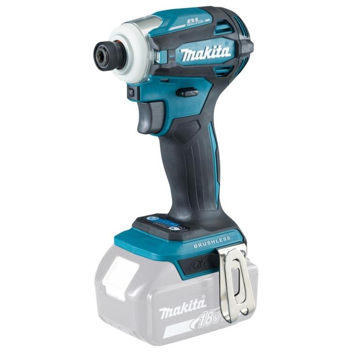 Makita DTD172 - Visseuse à choc sans-fil - LXT 18 V Li-ion -, Doe-het-zelf en Bouw, Gereedschap | Handgereedschap, Nieuw, Ophalen of Verzenden