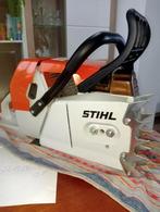 Kettingzaag Stihl ms 880 als nieuw!, Ophalen of Verzenden, Zo goed als nieuw