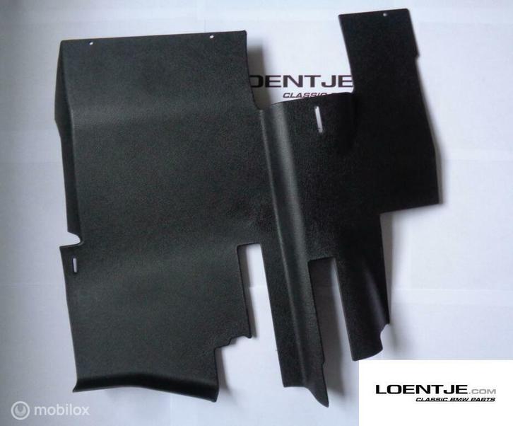 Afdekkap dashboard,  schopplaat BMW e21 323i 320 318i 315 et, Auto-onderdelen, Dashboard en Schakelaars, Gebruikt, Ophalen of Verzenden