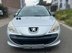Peugeot 206+ 1.2 Benzine Bouwjaar 2009 99000km, Auto's, Bedrijf, 44 kW, Zilver of Grijs, Stadsauto