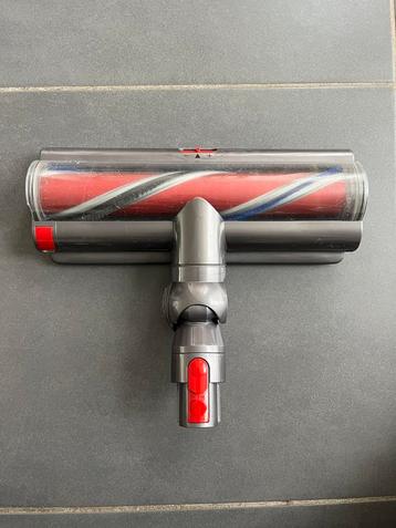 Dyson Outsize vloerzuigmond (25% breder dan normaal) beschikbaar voor biedingen