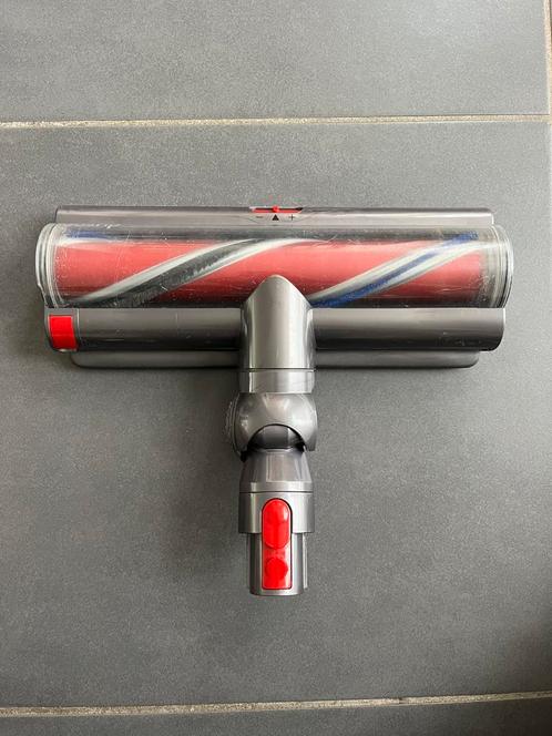 Dyson Outsize vloerzuigmond (25% breder dan normaal), Elektronische apparatuur, Stofzuigers, Zo goed als nieuw, Ophalen of Verzenden