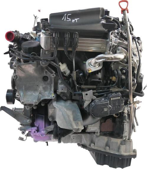 Motor Mercedes-Benz C-Klasse W205 2.2 OM651.921 651.921 OM65, Auto-onderdelen, Motor en Toebehoren, Mercedes-Benz, Ophalen