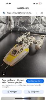 Vintage 1983 Kenner Star Wars Y-Wing Fighter -, Ophalen of Verzenden