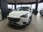 Opel Corsa Enjoy 1.2i *PDC/NAV*, Auto's, Voorwielaandrijving, Stof, Gebruikt, Zwart