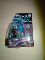 Star Trek Deana Troy 1999 in verpakking actiefiguur, Enlèvement, Neuf