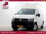 Volkswagen Transporter 2.0 TSI 150pk Benzine L2H3 Trendline, Auto's, Bestelwagens en Lichte vracht, Wit, Bedrijf, Handgeschakeld