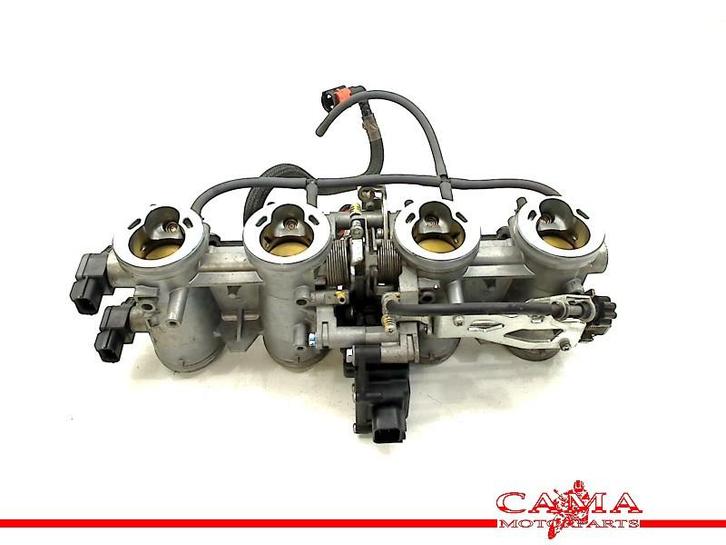 GASKLEPHUIS Kawasaki Z 750 2007-2012 (Z750 ZR750L-M), Motoren, Onderdelen | Kawasaki, Gebruikt