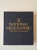 National Geographics - The Photographs, Boeken, Kunst en Cultuur | Fotografie en Design, Ophalen of Verzenden, Gelezen, Fotografie algemeen