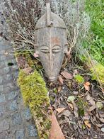 afrikaanse kunst  0492428932, Tuin en Terras, Tuinbeelden, Ophalen, Zo goed als nieuw