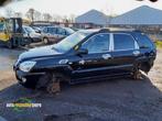 Tank Klep van een Kia Sportage (Sportage 05-) (9P), Auto-onderdelen, Carrosserie, -, -, -, 3 maanden garantie