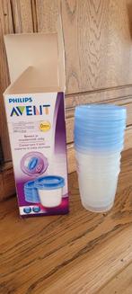 Avent bewaarpotjes, Kinderen en Baby's, Ophalen, Zo goed als nieuw