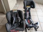 Siège auto bébé klippan kiss, Ophalen, Gebruikt, Isofix