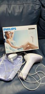 Système d'épilation Philips Lumea ILP SC2001/01, Comme neuf, Enlèvement ou Envoi