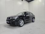 BMW X4 2.0 Benzine Autom. - GPS - Topstaat! 1Ste Eig!, Autos, BMW, SUV ou Tout-terrain, 5 places, 4 portes, 136 kW