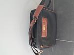 Handbagage met verstelbare riem, merk Samsonite, Gebruikt, Zwart, Minder dan 40 cm, Minder dan 35 cm