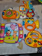 Vele v-tech spulletjes, Ophalen of Verzenden