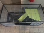 Hamster kooi in gebruikte staat., Ophalen, Zo goed als nieuw, Kooi, Hamster