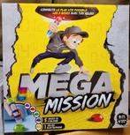 20€ Jeu MEGA MISSION - neuf et non déballé, Trois ou quatre joueurs, Enlèvement ou Envoi, Neuf, Dujardin