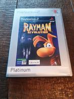Ps2 Rayman revolution in goed werkende staat., Enlèvement, Comme neuf