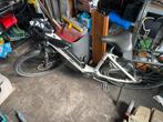 Juno Hypershift, Fietsen en Brommers, Zo goed als nieuw, 51 tot 55 cm, 50 km per accu of meer, Ophalen