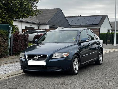 Volvo S40 / 1.6 DRIVe / prête à immatriculer, Auto's, Volvo, Particulier, S40, ABS, Airbags, Airconditioning, Alarm, Centrale vergrendeling