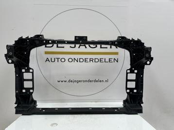 PORSCHE CAYENNE VOORDRONT FRONT ORIGINEEL NIEUW 9Y0805595M beschikbaar voor biedingen
