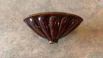 Handenwasser 45 cm retro schelpvorm, Ophalen